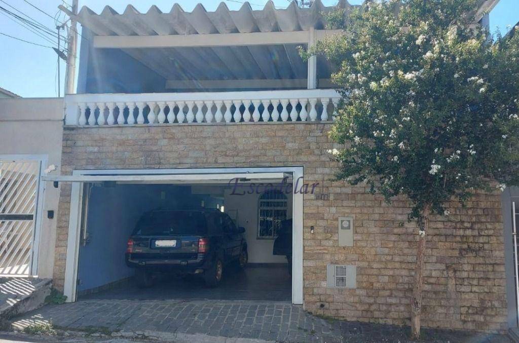 Sobrado à venda com 3 quartos, 380m² - Foto 26