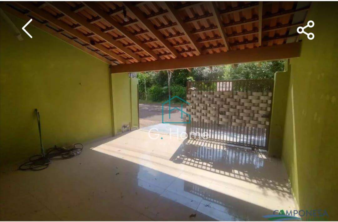 Casa à venda com 3 quartos, 75m² - Foto 2