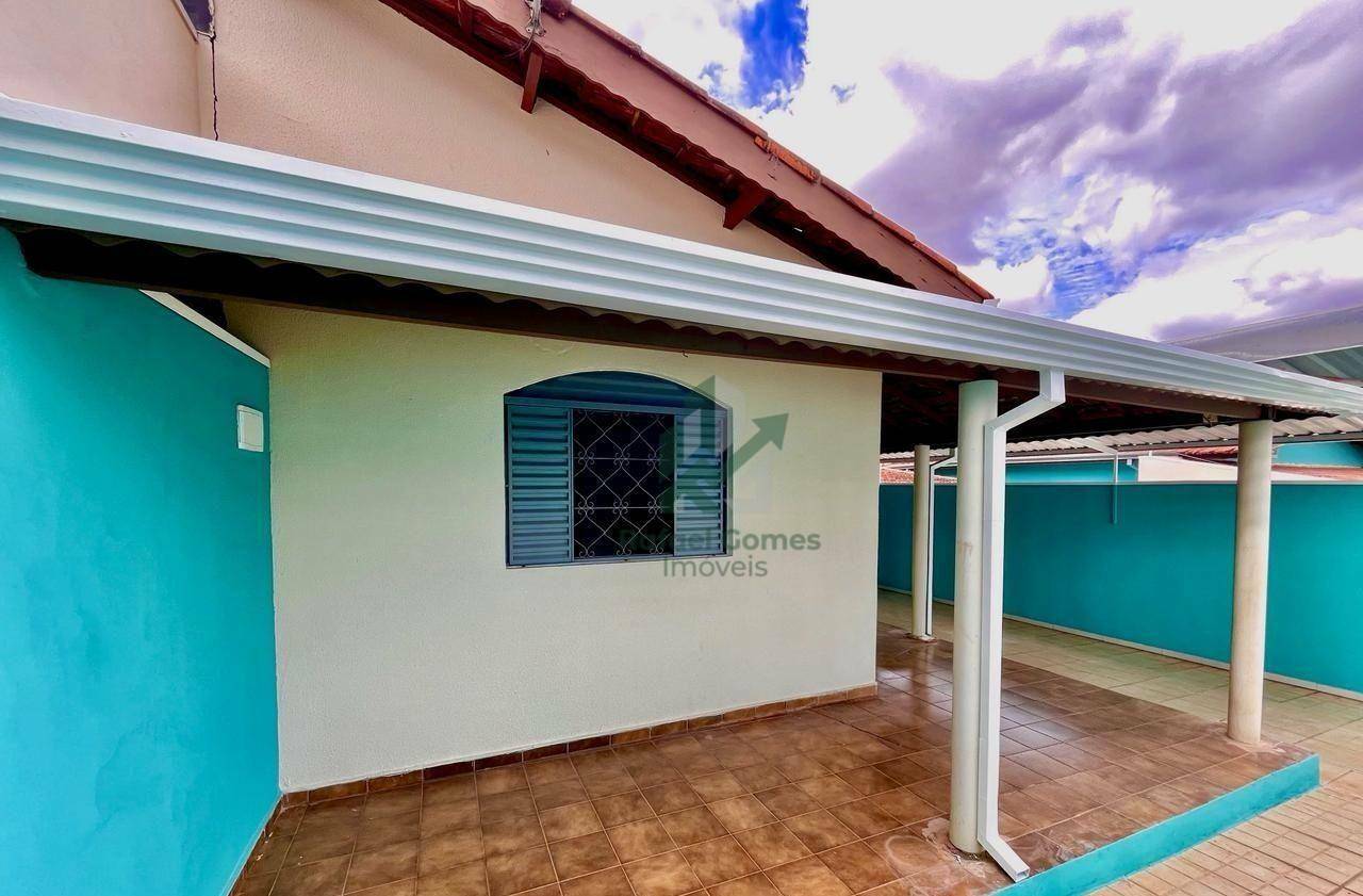 Casa, 2 quartos, 80 m² - Foto 5