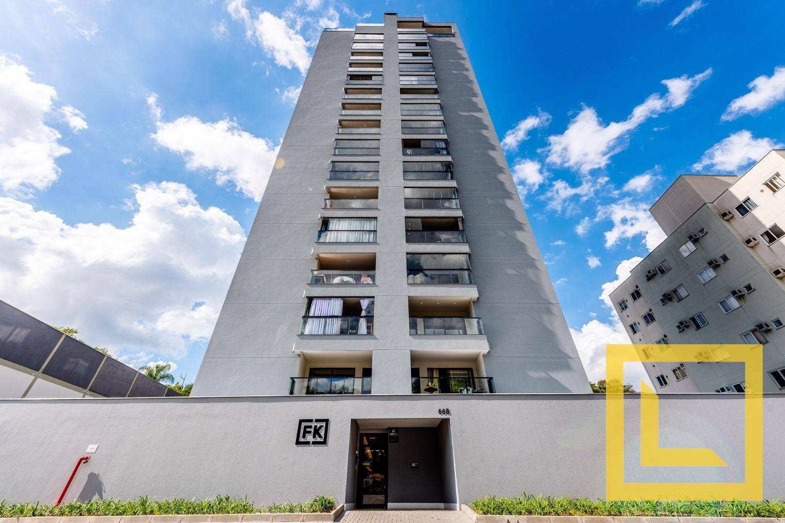 Apartamento à venda com 2 quartos, 71m² - Foto 14
