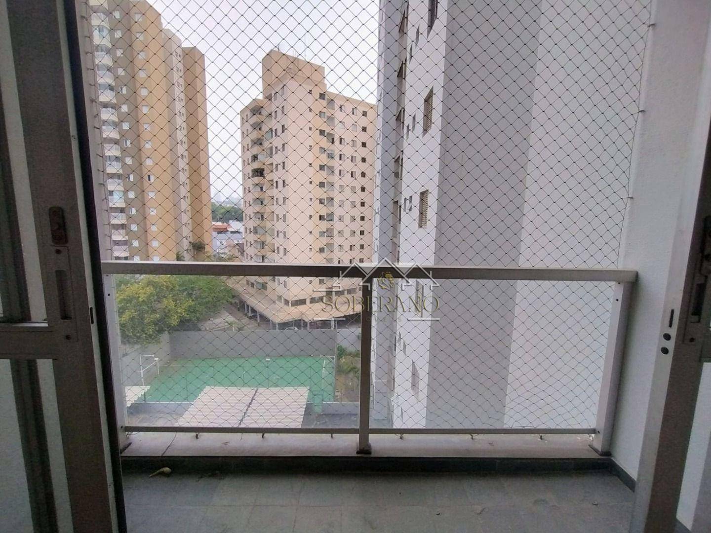 Apartamento à venda com 2 quartos, 68m² - Foto 24