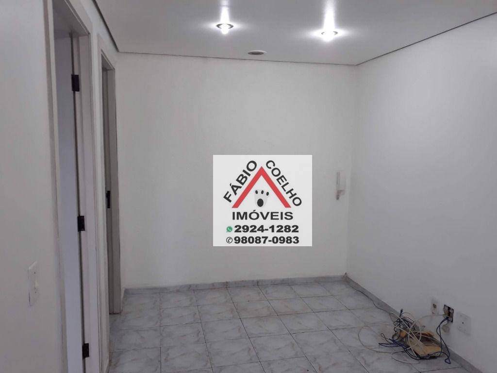 Conjunto Comercial-Sala à venda, 38m² - Foto 1