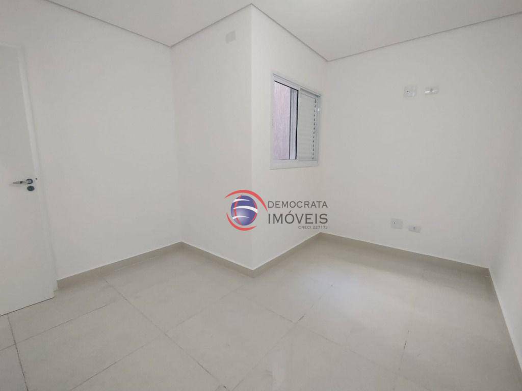 Cobertura à venda com 3 quartos, 144m² - Foto 2