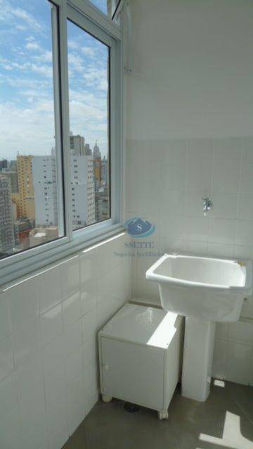 Apartamento à venda com 1 quarto, 76m² - Foto 2