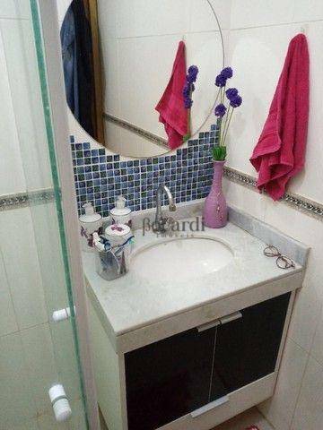 Apartamento à venda e aluguel com 1 quarto, 30m² - Foto 8