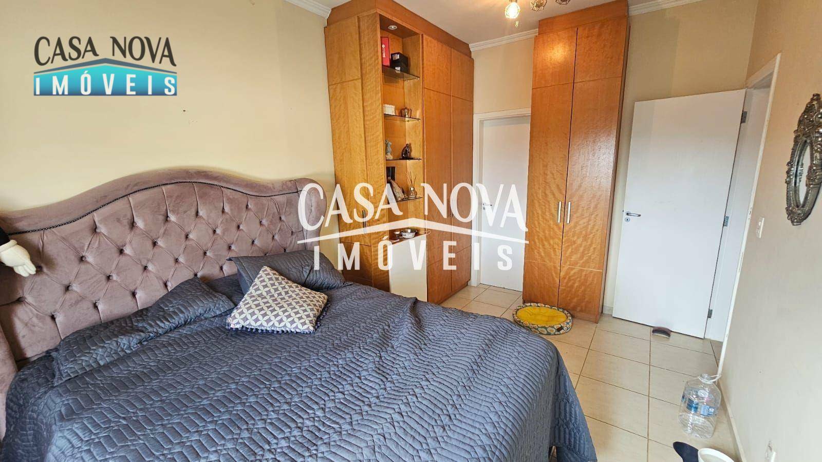 Casa de Condomínio à venda com 3 quartos, 234m² - Foto 12