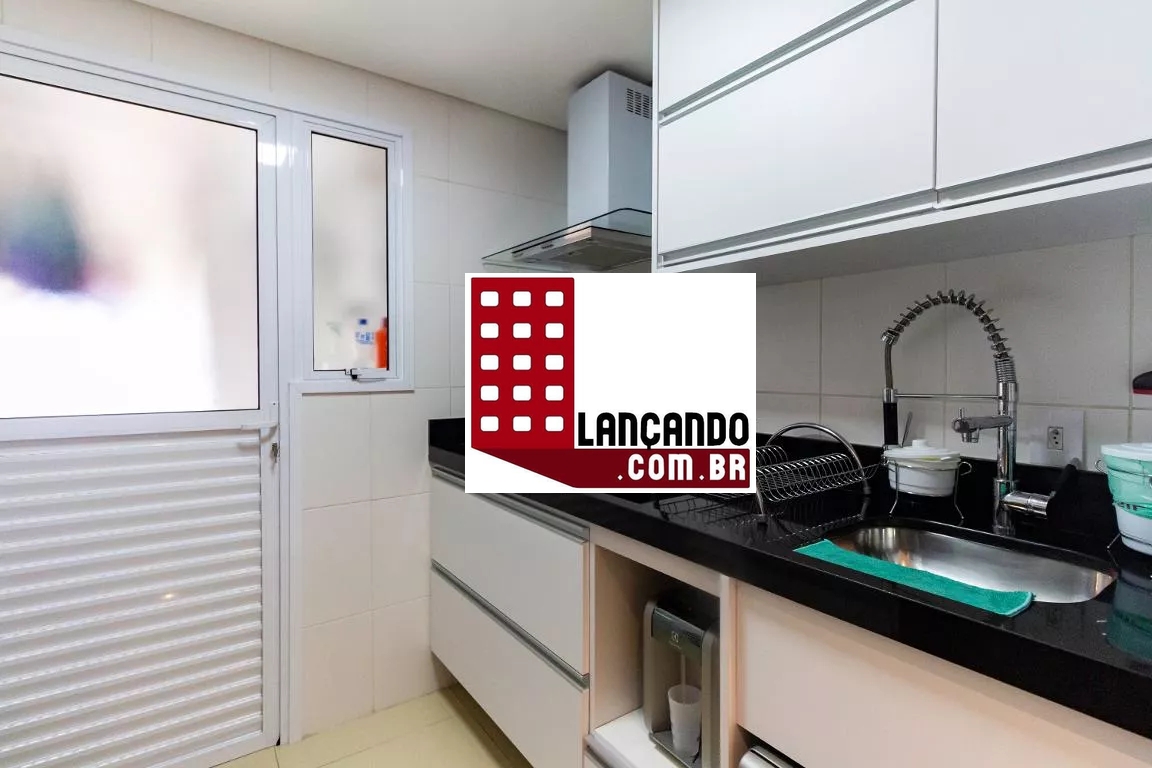 Apartamento à venda com 3 quartos, 75m² - Foto 11