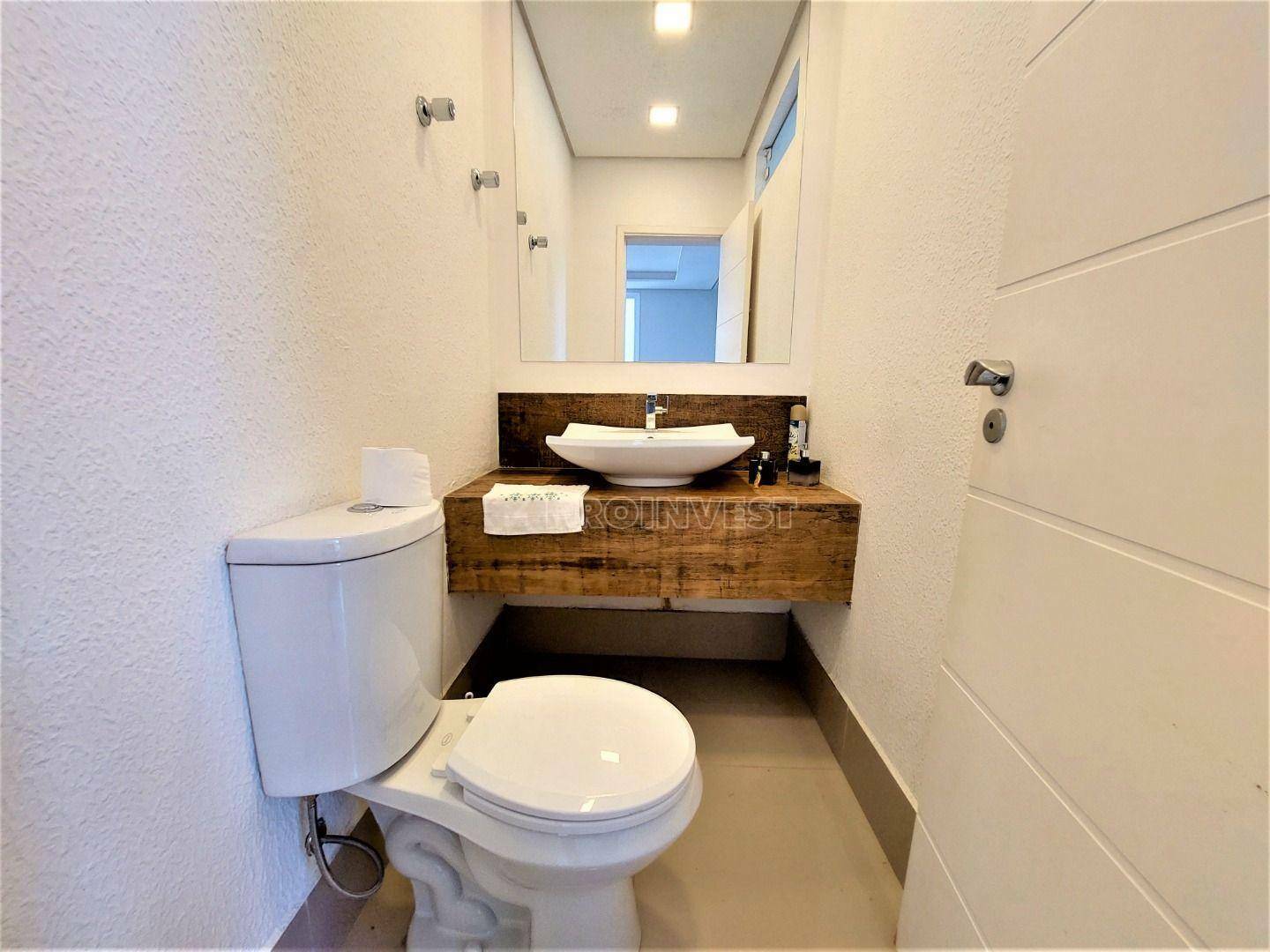 Casa de Condomínio à venda com 3 quartos, 320m² - Foto 15