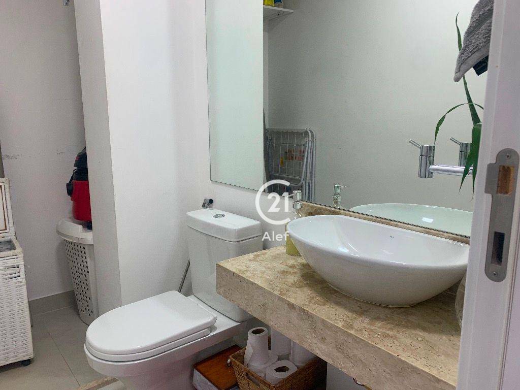 Apartamento à venda com 2 quartos, 94m² - Foto 19