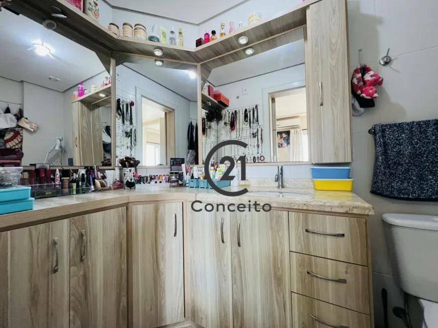 Apartamento à venda com 3 quartos, 92m² - Foto 6