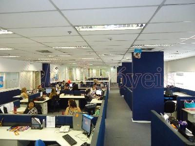 Conjunto Comercial-Sala para alugar, 1100m² - Foto 7