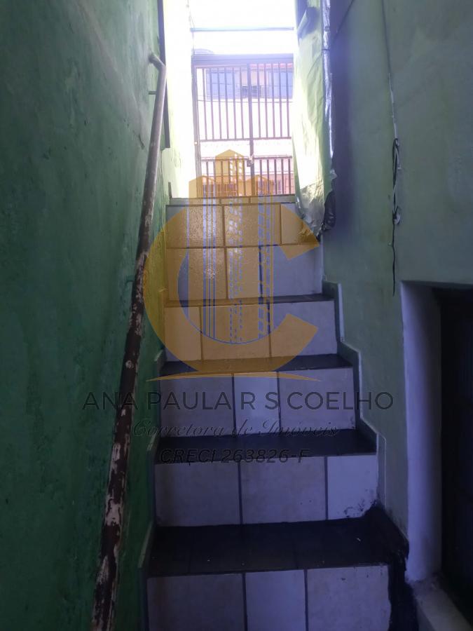 Sobrado para alugar com 2 quartos, 100m² - Foto 14