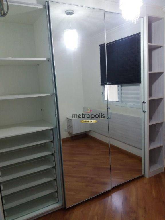 Apartamento à venda com 2 quartos, 45m² - Foto 14