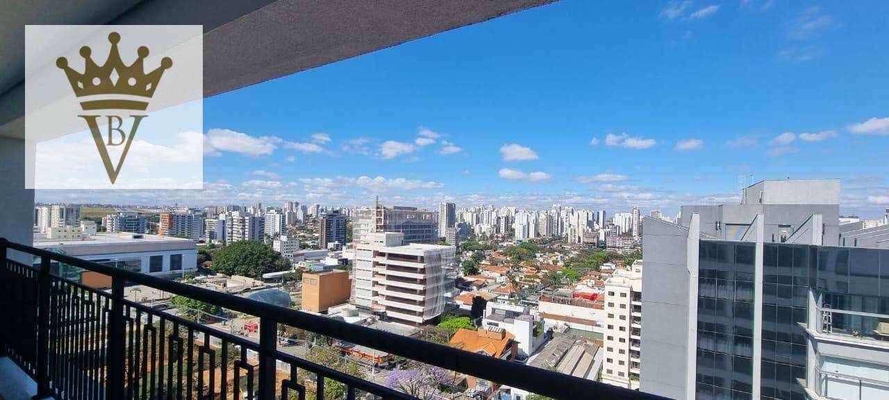 Apartamento à venda com 3 quartos, 149m² - Foto 3