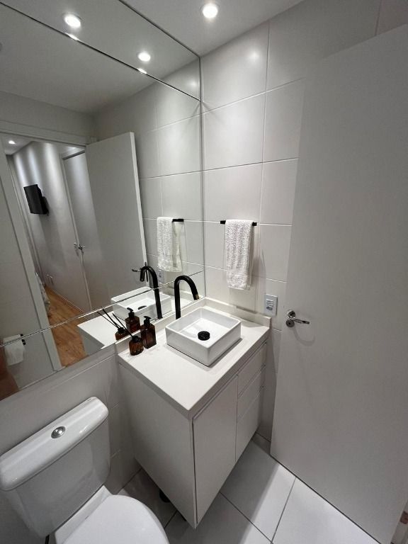 Apartamento à venda com 1 quarto, 37m² - Foto 15