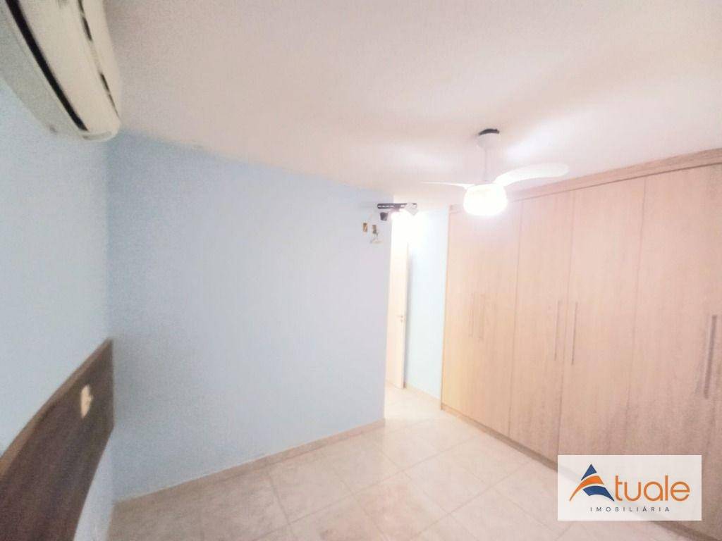 Apartamento à venda com 3 quartos, 64m² - Foto 6