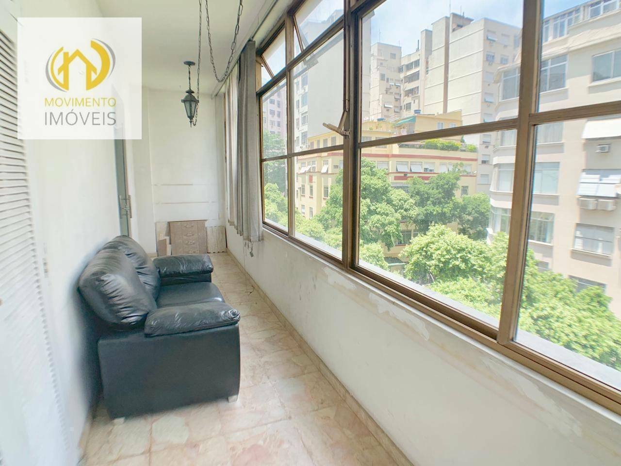 Apartamento à venda com 3 quartos, 162m² - Foto 10