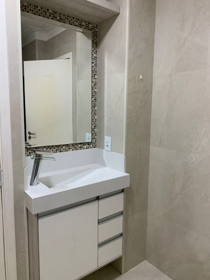 Apartamento à venda com 3 quartos, 124m² - Foto 16