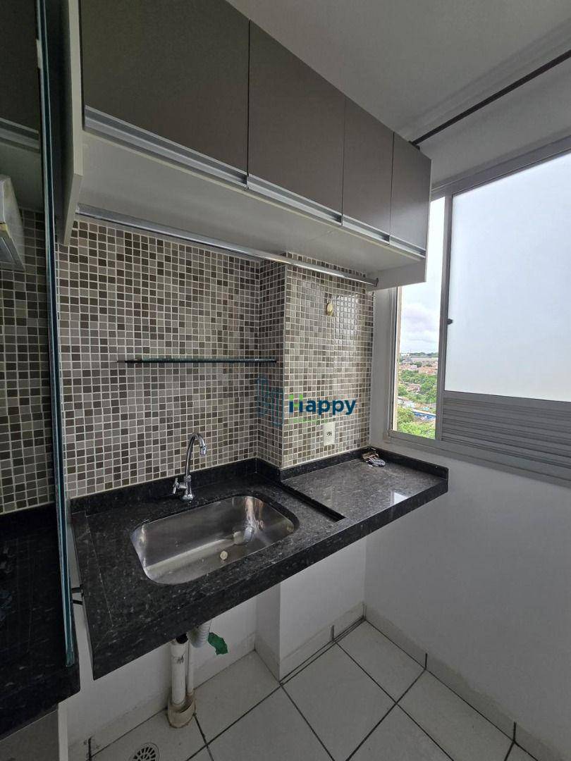 Apartamento, 2 quartos, 45 m² - Foto 4