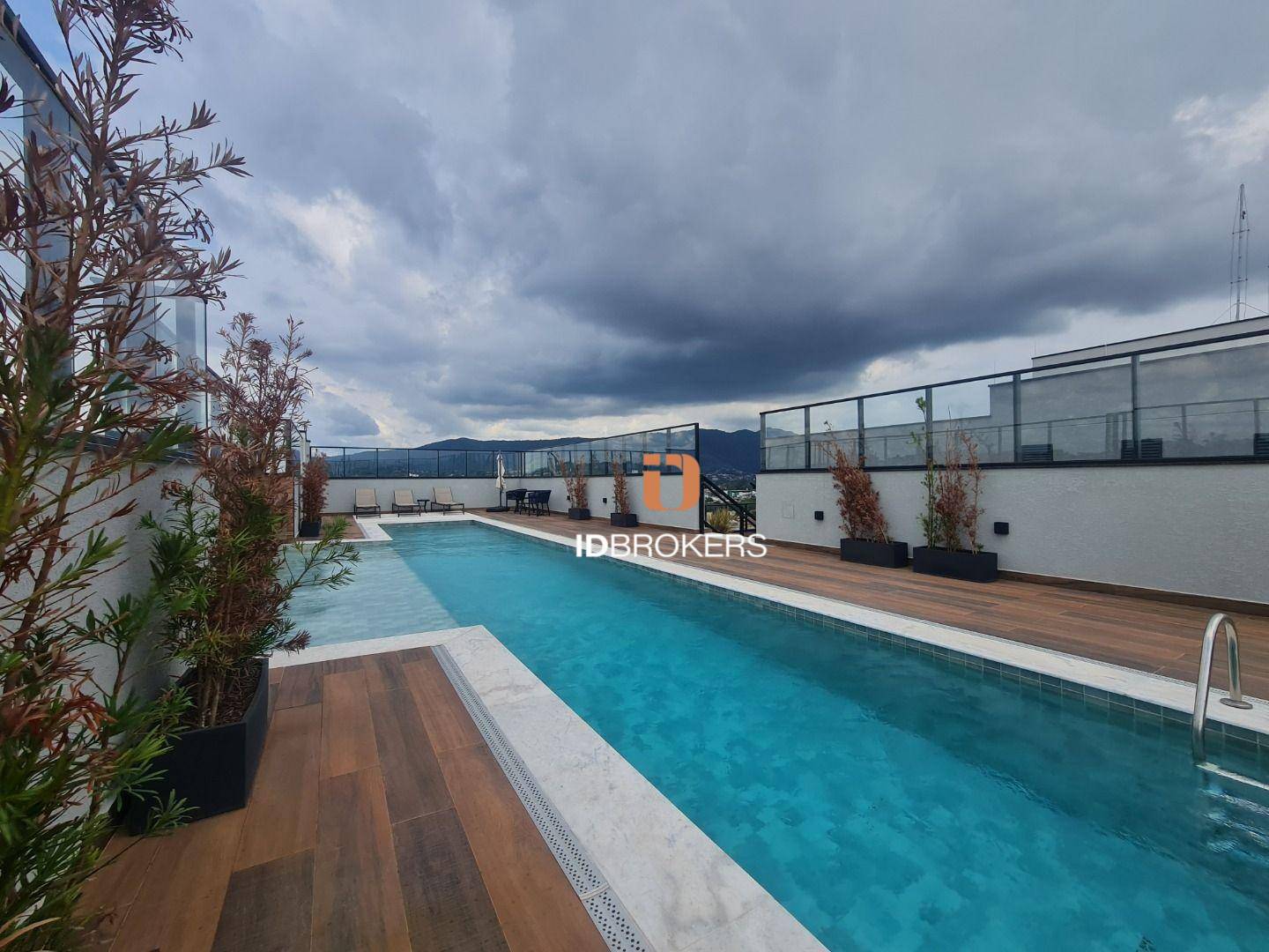 Apartamento, 2 quartos, 64 m² - Foto 2