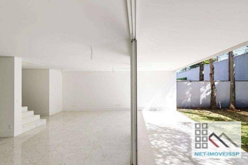 Casa de Condomínio à venda com 4 quartos, 483m² - Foto 22