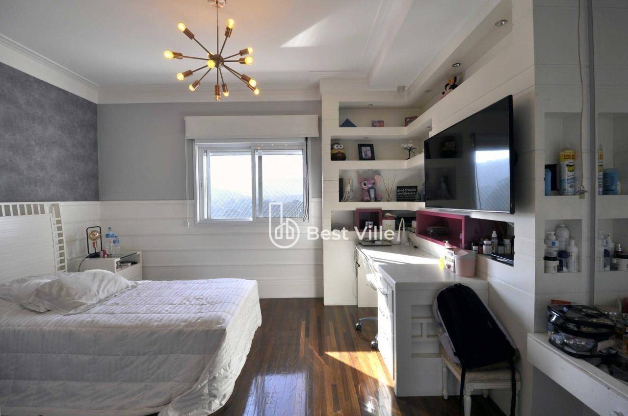 Casa de Condomínio à venda com 4 quartos, 420m² - Foto 22