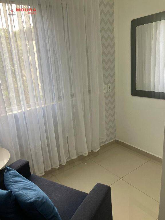 Apartamento à venda com 3 quartos, 80m² - Foto 27