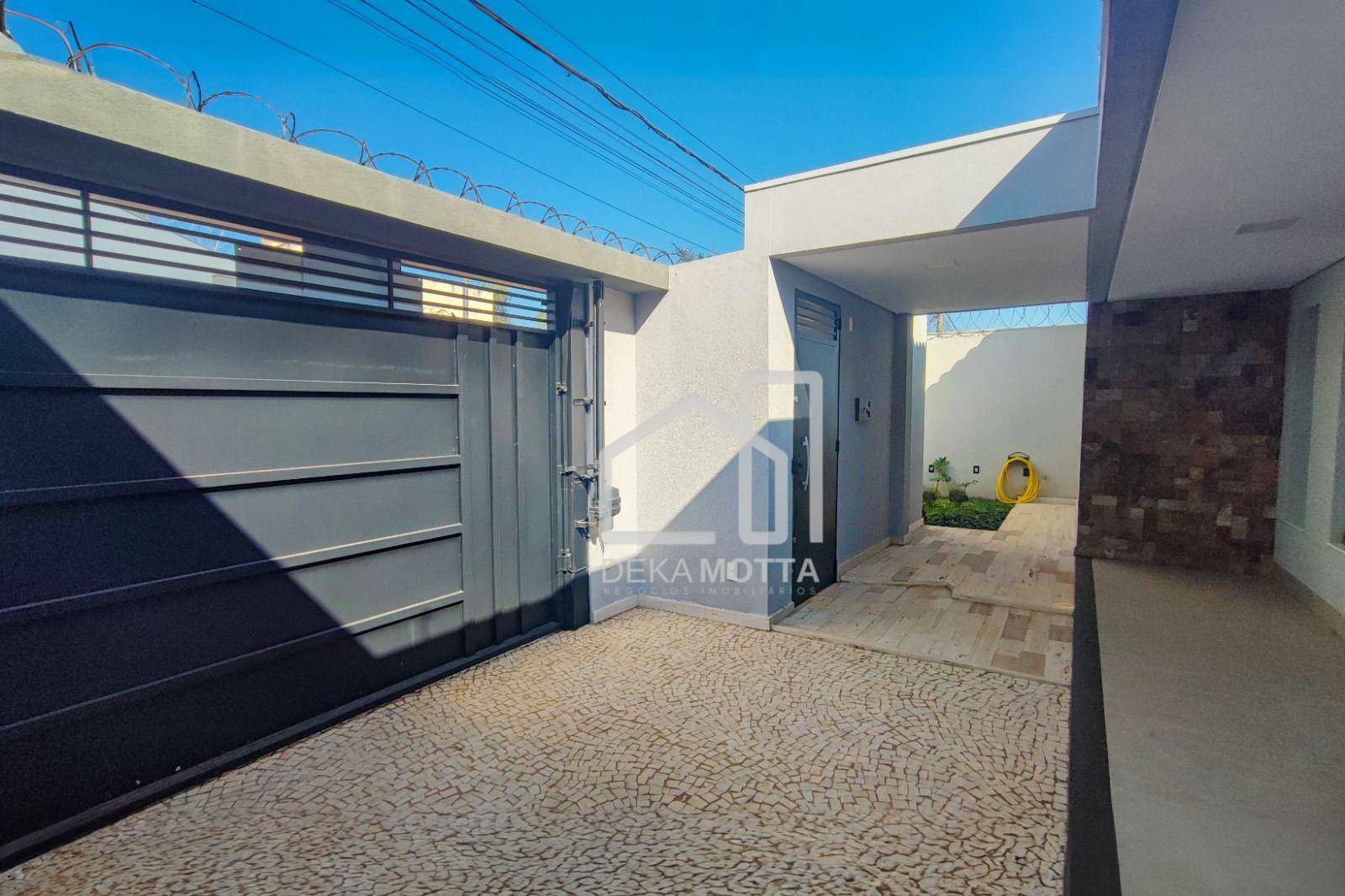 Casa de Condomínio à venda com 3 quartos, 200m² - Foto 17