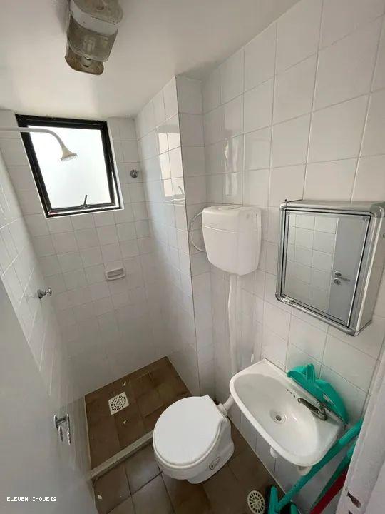 Apartamento à venda com 3 quartos, 100m² - Foto 11