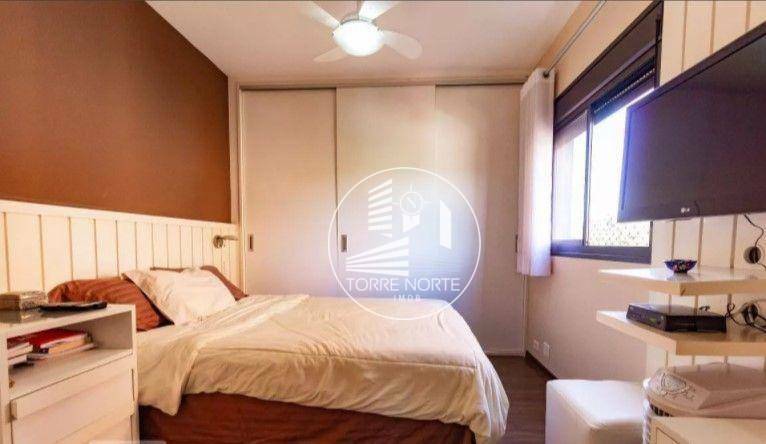 Apartamento à venda com 3 quartos, 111m² - Foto 5