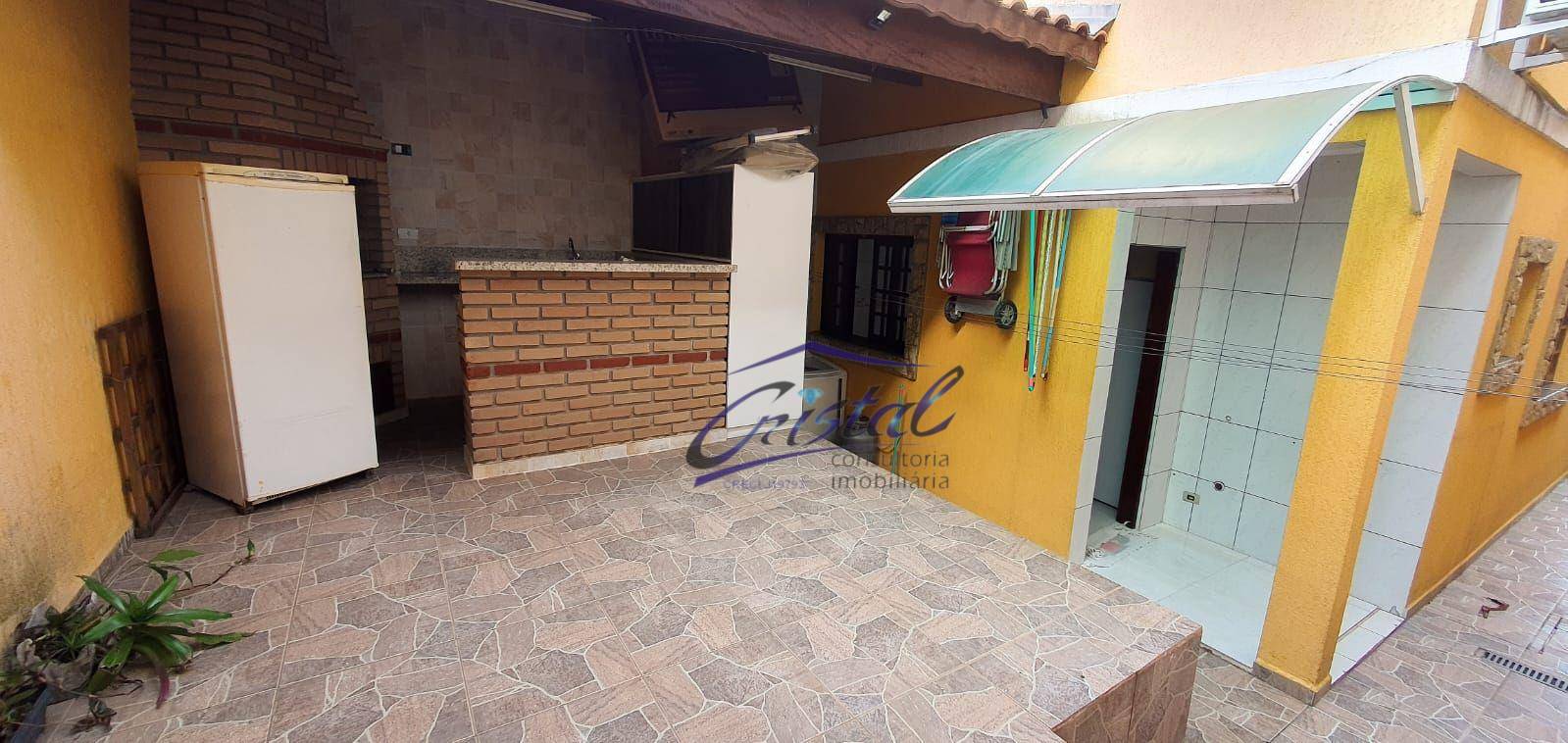 Casa à venda com 3 quartos, 101m² - Foto 24