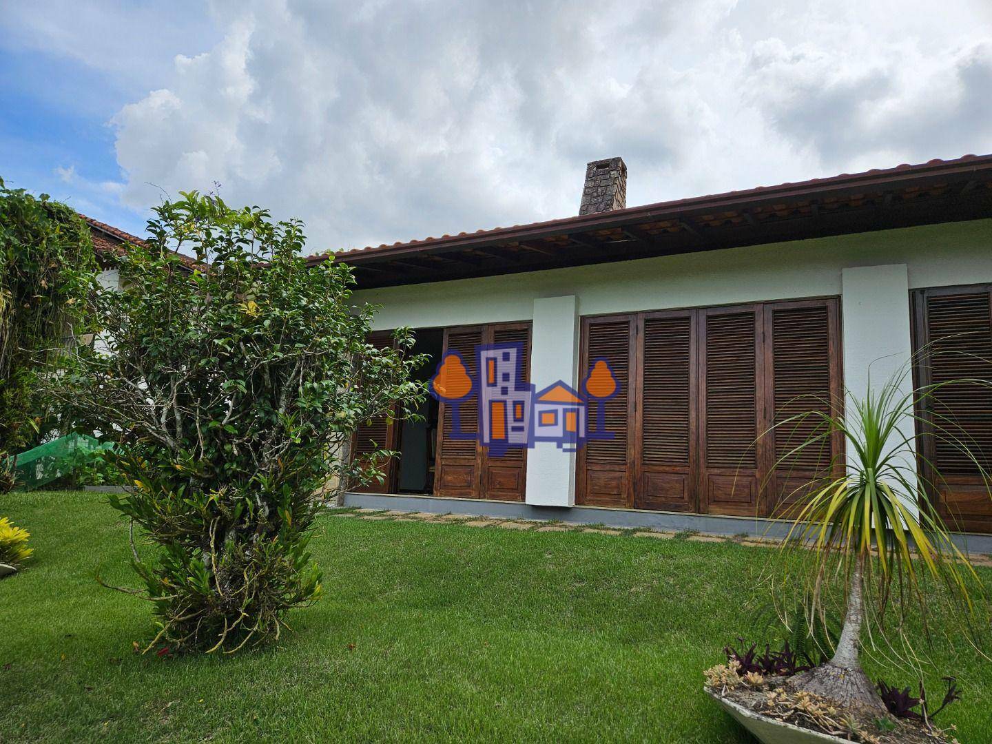 Casa à venda com 4 quartos, 300m² - Foto 65
