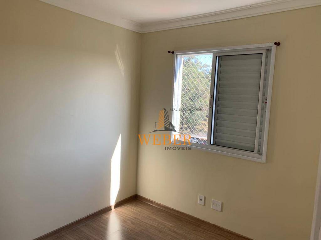 Apartamento à venda com 2 quartos, 47m² - Foto 5