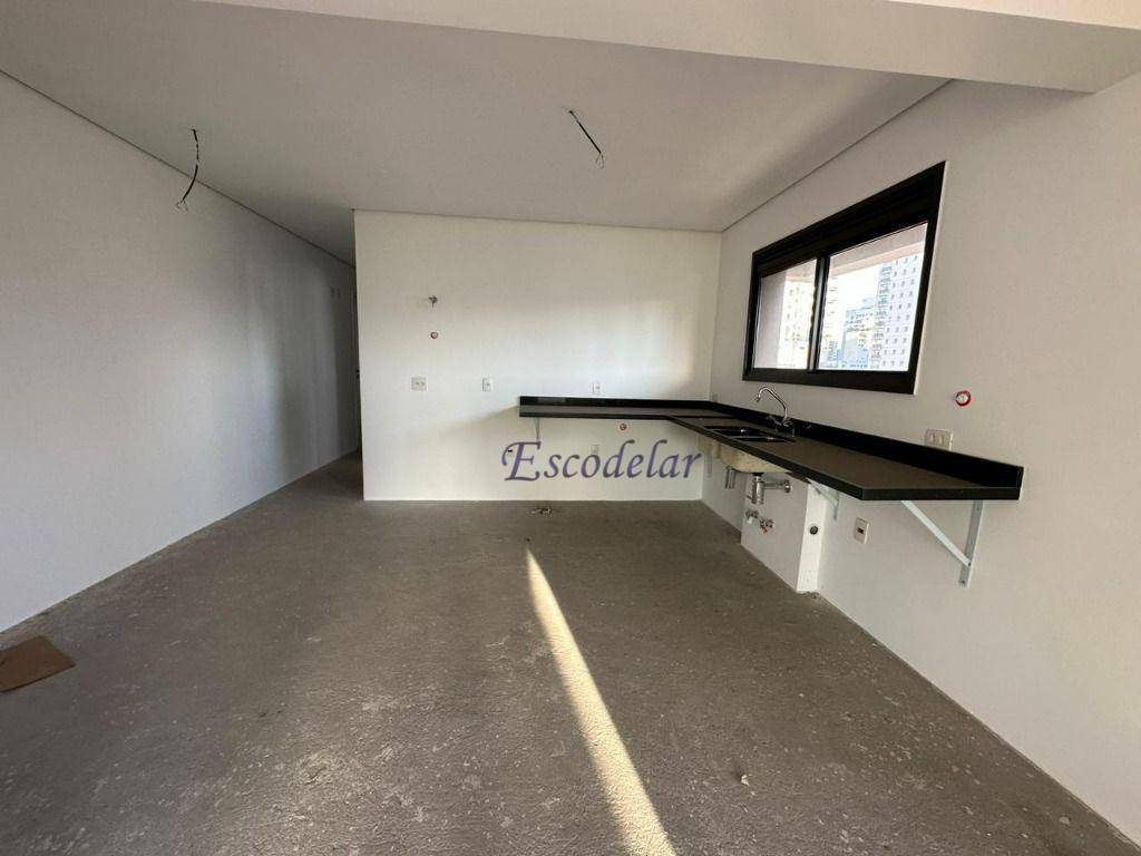 Apartamento à venda com 5 quartos, 310m² - Foto 4