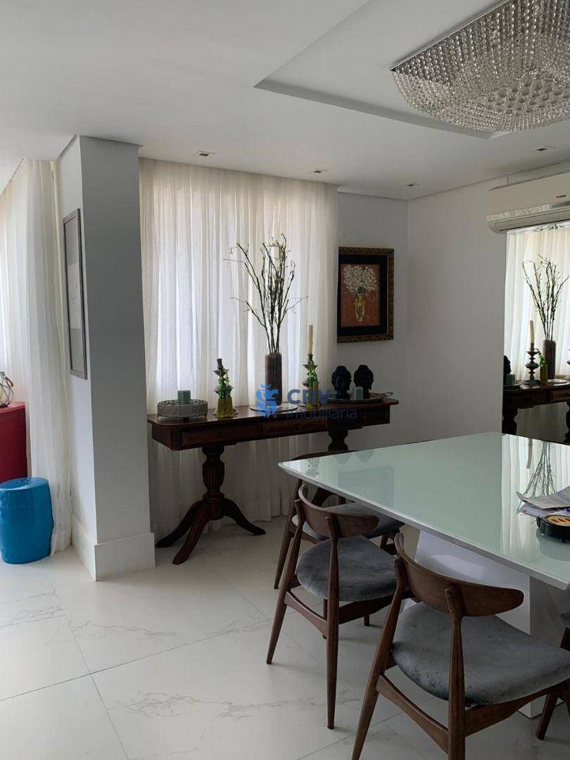 Apartamento à venda com 4 quartos, 367m² - Foto 19