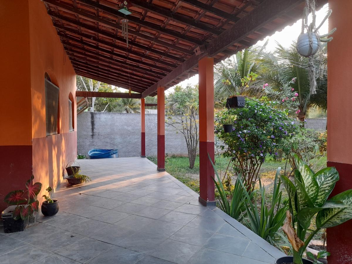 Chácara à venda com 2 quartos, 4000m² - Foto 3