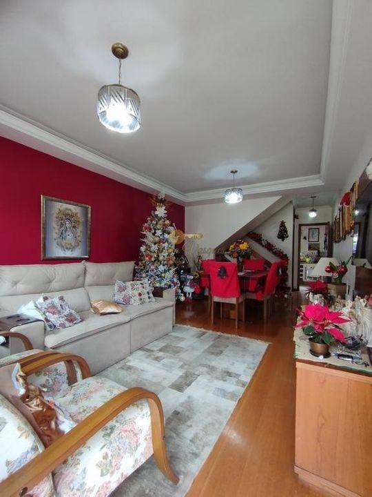 Casa de Condomínio à venda com 4 quartos, 123m² - Foto 4