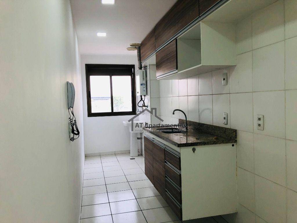 Apartamento à venda com 3 quartos, 72m² - Foto 9