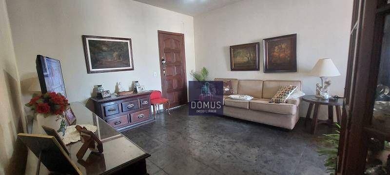 Apartamento à venda com 2 quartos, 75m² - Foto 2