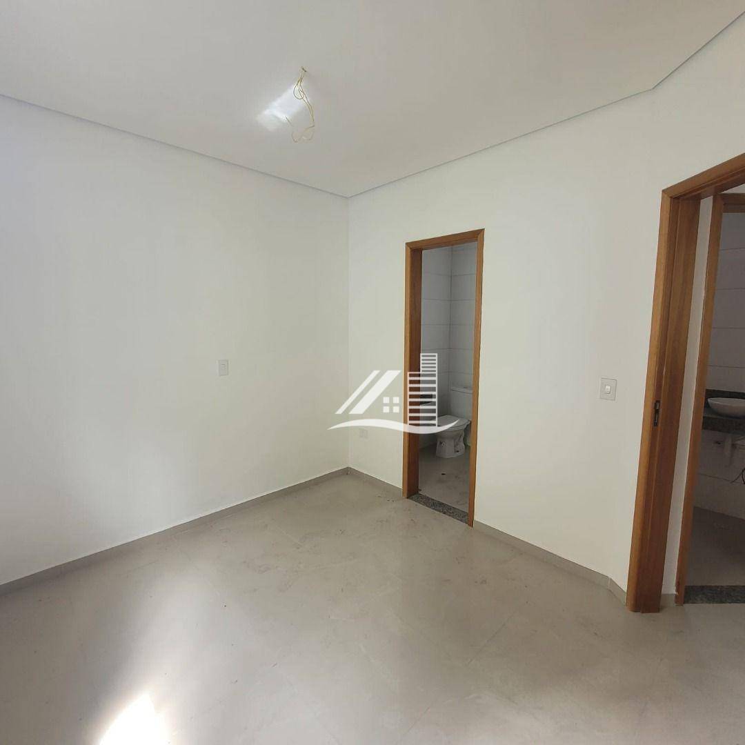 Cobertura à venda com 2 quartos, 100m² - Foto 3