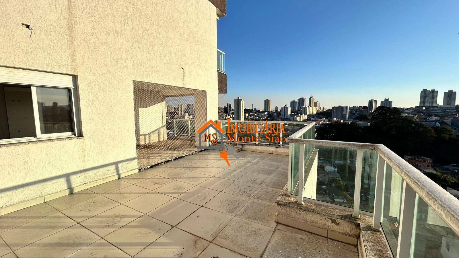 Cobertura à venda com 3 quartos, 150m² - Foto 32