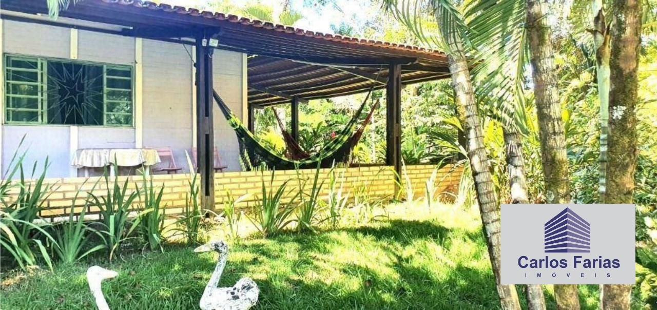 Casa, 6 quartos, 270 m² - Foto 9