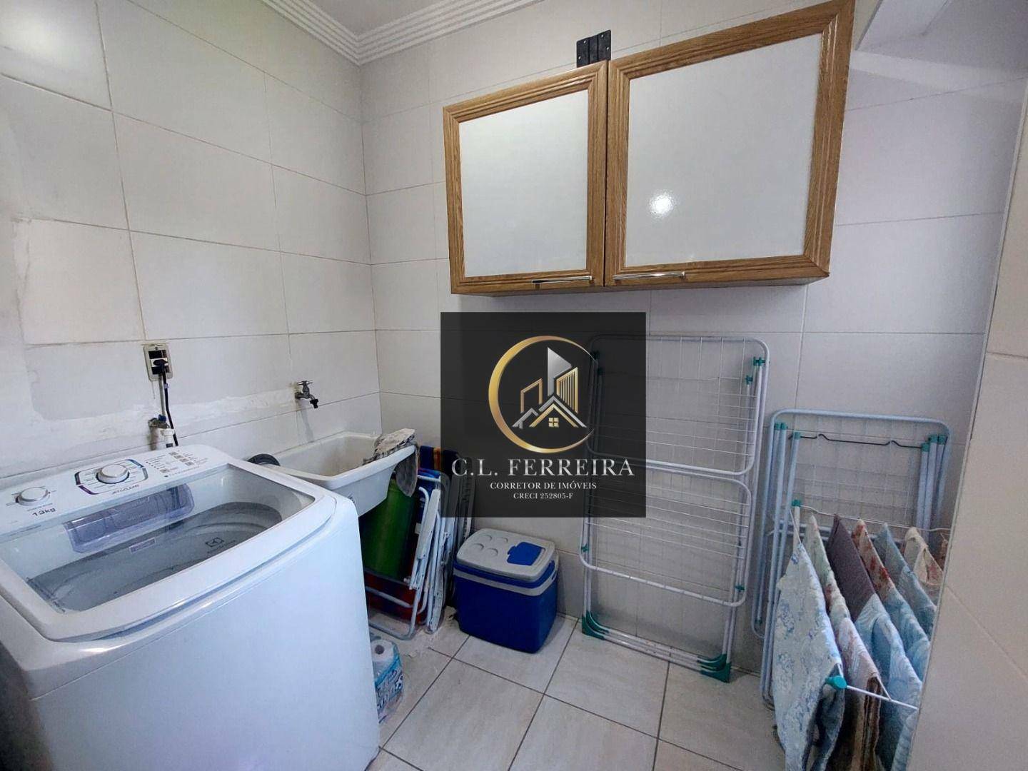 Apartamento à venda com 2 quartos, 82m² - Foto 18