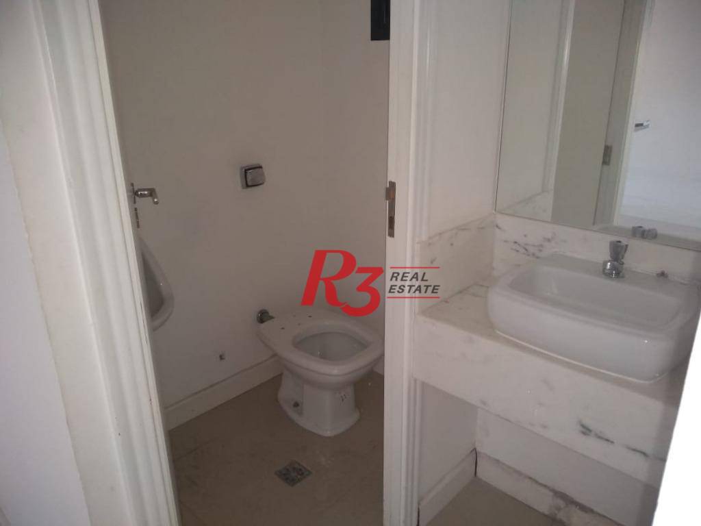 Conjunto Comercial-Sala à venda e aluguel, 76m² - Foto 8
