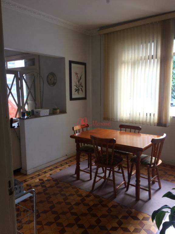 Apartamento à venda com 3 quartos, 142m² - Foto 8