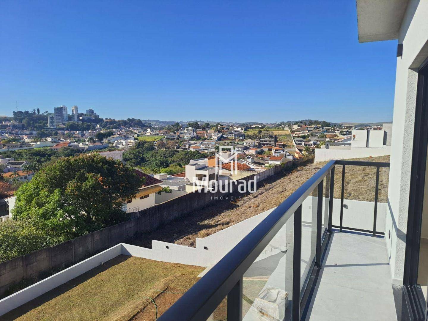 Casa de Condomínio à venda com 3 quartos, 239m² - Foto 15