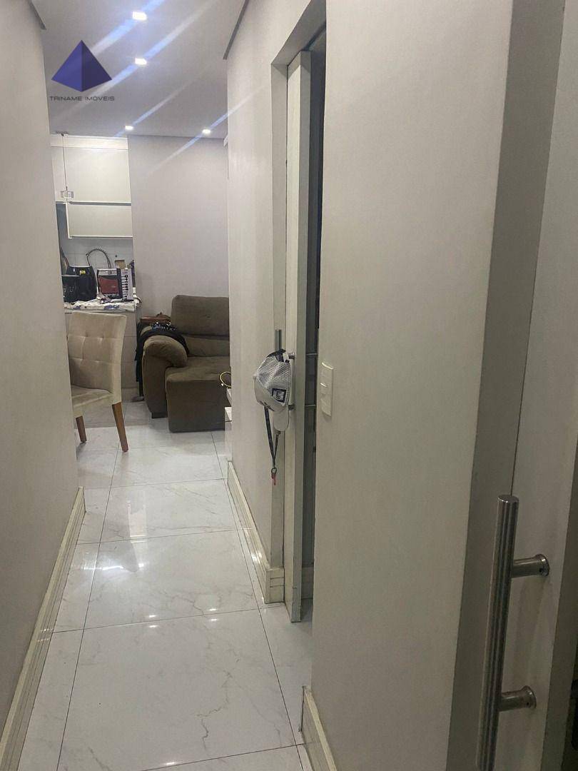 Apartamento à venda com 3 quartos, 83m² - Foto 6