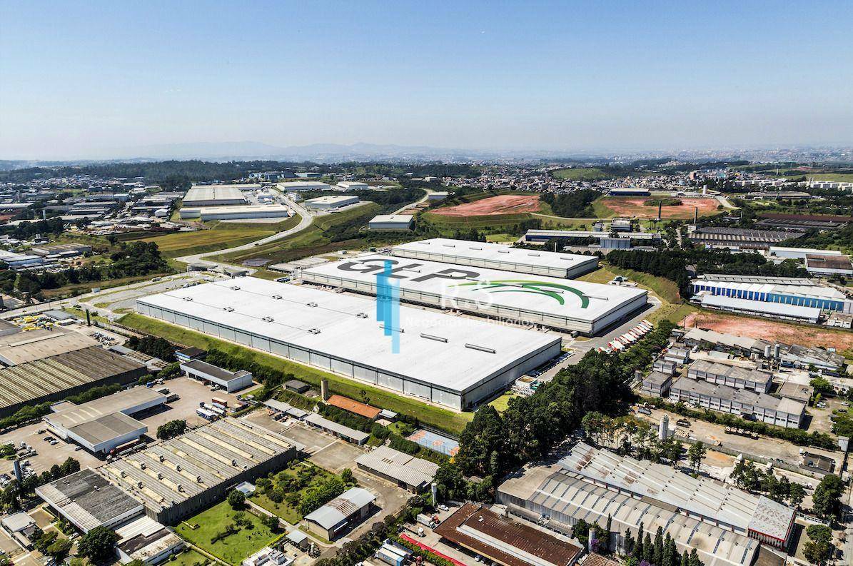 Depósito-Galpão-Armazém para alugar, 10725m² - Foto 1