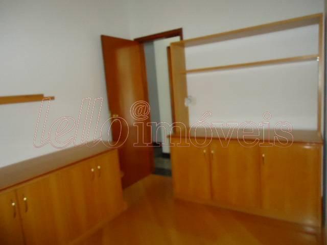 Apartamento para alugar com 3 quartos, 98m² - Foto 3