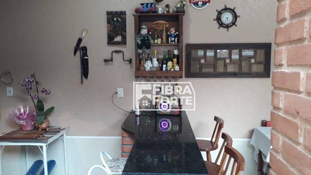 Casa de Condomínio, 2 quartos - Foto 18